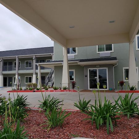 Scottish Inns & Suites - Crosby Esterno foto